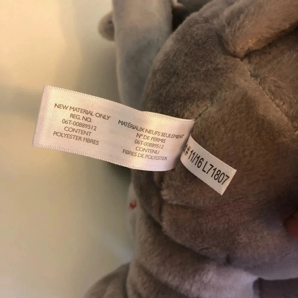 Stuffed animals - Picture 5 of 5